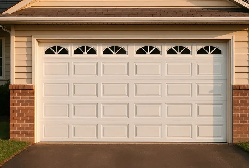Contact Dwight Garage Door